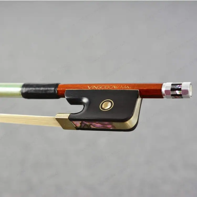 black horse hair carbon fiber cello bow 750x750.webp