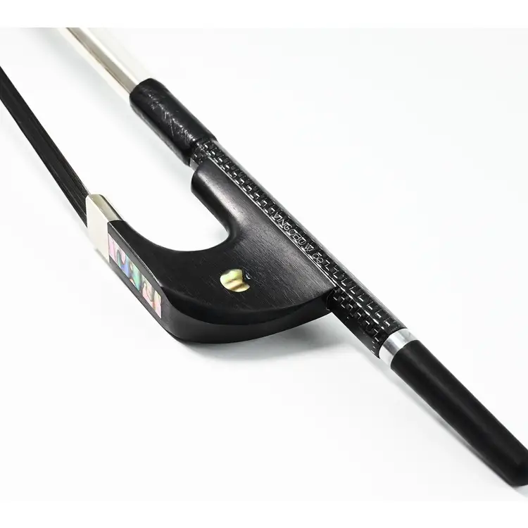 black horsehair german bass bow 750x750.webp